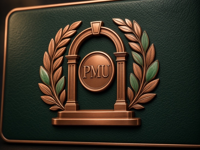 Emblème PMU