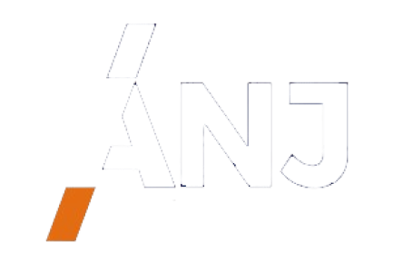 Logo de l'Autorité nationale des jeux